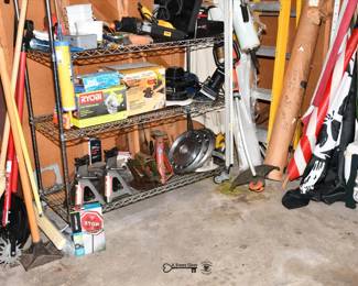 0952Garage