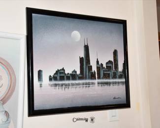 0005Some Highlight Elmhurst Estate Sale