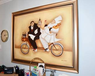 0028Some Highlight Elmhurst Estate Sale