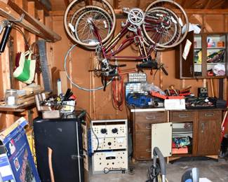 0956Garage