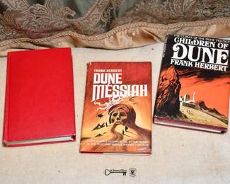 0017Some Highlight Elmhurst Estate Sale