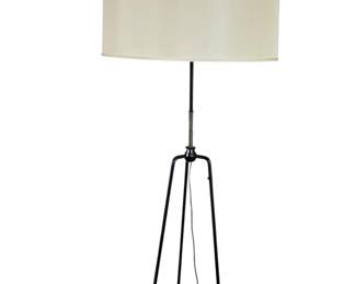 Tripod Floor Lamp
