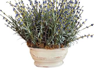 Lavender Arrangement