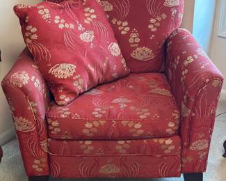 Accent chair 