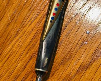 S&A Haddad Jezzine letter opener 