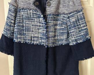 Ladies clothes from brands: Chico's 