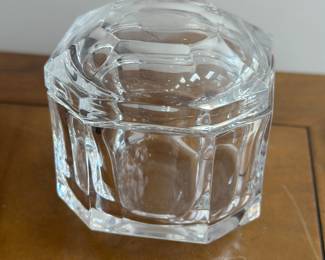 Tiffany & Co trinket box 