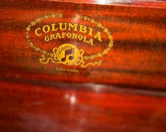 Columbia Grafonola