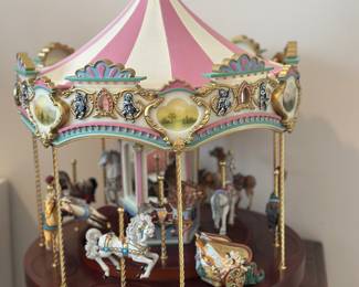 Carousel 