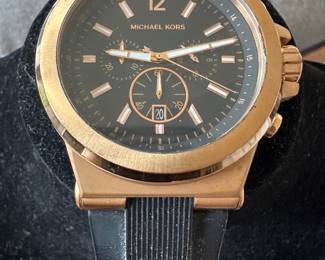 Michael Kors watch