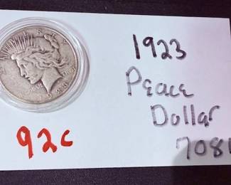 Sale Picture
