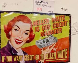 Sale Picture