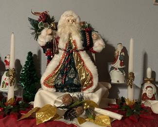 Vintage Christmas