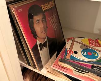 Vinyls