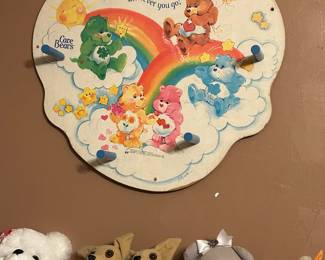 Care Bears
