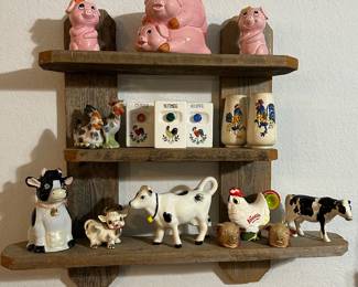 Farmhouse Decor