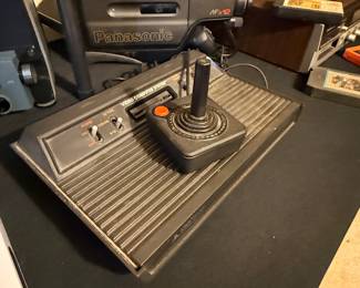 Vintage Atari 