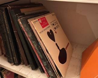 Records