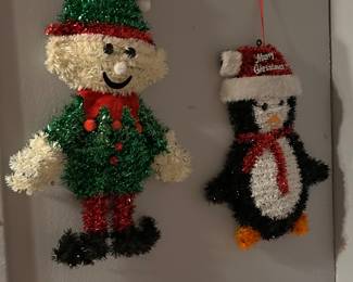 Vintage Christmas
