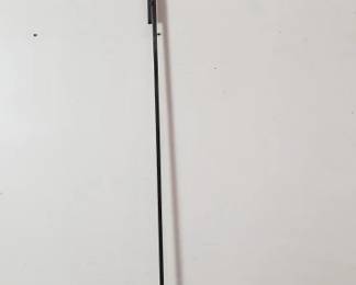 Iron garden double plant hanger