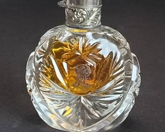  1989 Ralph Lauren women's perfume