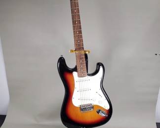  Electric guitar Stratocaster style model AS-10