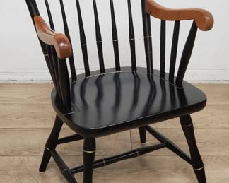 "Leland Stanford University" arm chair