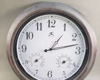 Infinity Instruments Craftsman indoor/outdoor