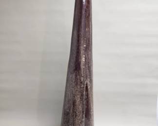  Large pottery sculpture, unsigned