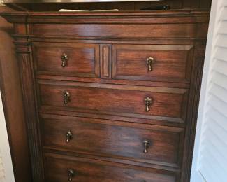 Broyhill Bedroom Set