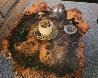 Handsome Retro Coffee Table