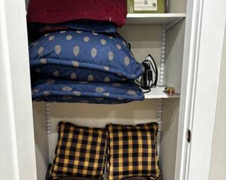 Linens