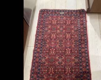 Pair of 3x5 matching rugs $495 each