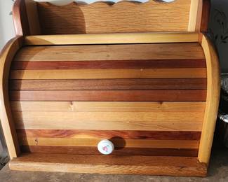 Bread Box