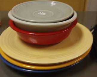 Fiesta ware 