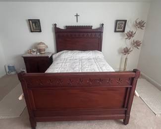Furn Bedroom Sets