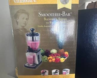 K Smoothie Machine