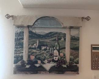 AR Italian Tapestry 
