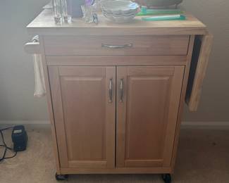 F Kitchen Bar Unit