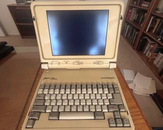 E Vintage Zenith Super Sport