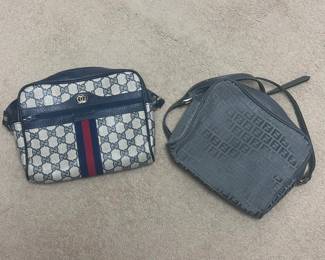 C Purses and Bags