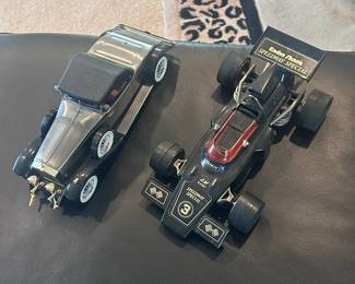 Col Collectable Model Cars