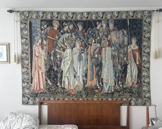 AR Tapestry