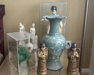 AS Asian Inspired Decor