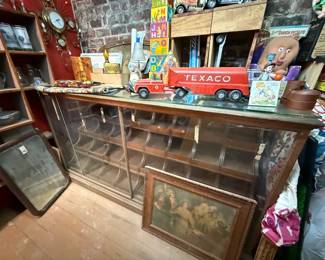 Candy Cabinet for sale