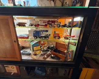 vintage toys