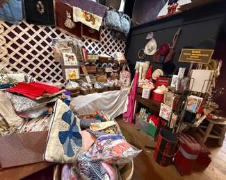 Vintage Cards and Stationery