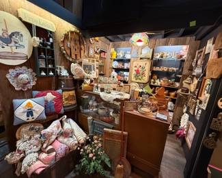 Granny Core/Cottage Core