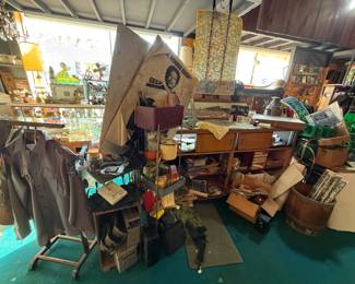 Military & Local History