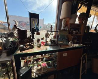 Vintage Toys, & Collectibles